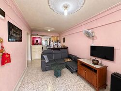 Blk 50 Chai Chee Gardens (Bedok), HDB 3 Rooms #622618111